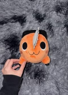 チェンソーマン ぬいぐるみ ポチタのサムネイル