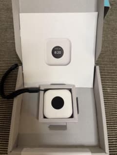 【スマートホームデバイス 本体】のサムネイル