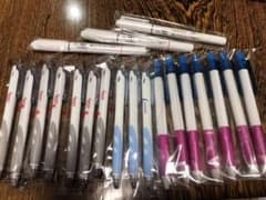 ボールペン　20本　製薬会社のサムネイル