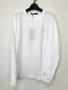 TATRAS ロンT SICADO シカード 白 サイズ02(M) 新品タグ付 TATRAS ロンT SICADO シカード 白 サイズ02(M) 新品タグ付