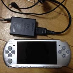 SONY PSP3000のサムネイル