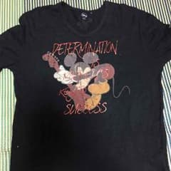 Disney 長袖Tシャツのサムネイル