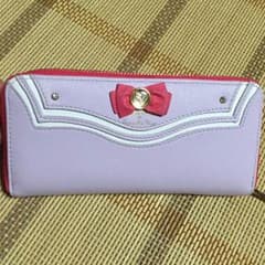 ちびムーン♡財布のサムネイル