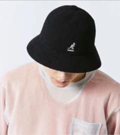 【KANGOL】Bermuda Casual バケットハットのサムネイル