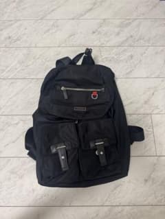 TUMI リュック バックパック ブラック