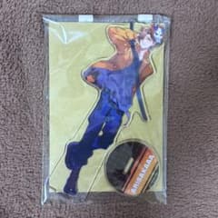 ありさか アクリルスタンドのサムネイル