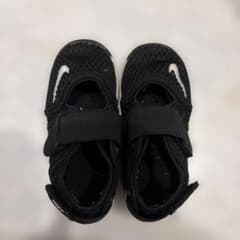 NIKEエアリフト　13㎝のサムネイル