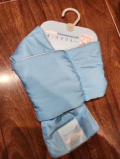シナモンロールマフラーのサムネイル