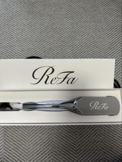 ReFa POWER STRAIGHT IRON Proのサムネイル