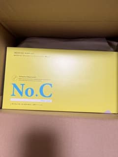 No.C 葛の花由来イソフラボン 30袋入り　ちぃ様専用のサムネイル
