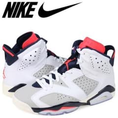 NIKE AIR JORDAN 6 RETRO TINKERのサムネイル