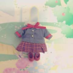 リカちゃん人形 服 子供用のサムネイル
