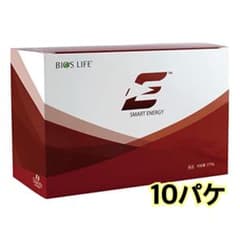 Unicity Bios Life E Smart Energy 10包のサムネイル