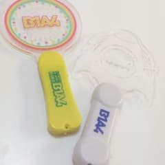 Nyk様専用☆B1A4 ペンライト 2本セットのサムネイル