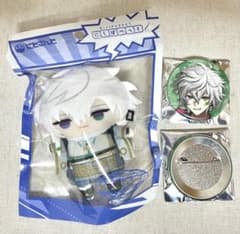 にじさんじ 叢雲カゲツ 3点セットのサムネイル