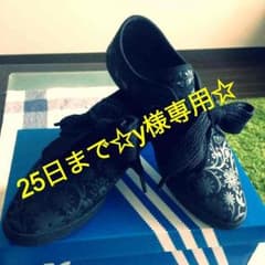 25日までお取り置き！y様専用ですのサムネイル
