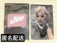 BLACKPINK POP UP 購入特典トレカ　ロゼのサムネイル
