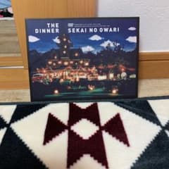 SEKAI NO OWARI/THE DINNERのサムネイル