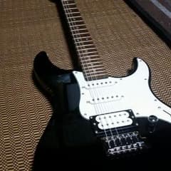 YAMAHA pacifica 112Vのサムネイル
