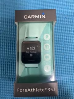 GARMINのサムネイル