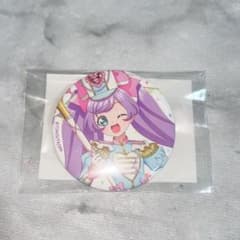 プリパラ まるくじ 真中らぁらのサムネイル