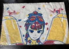 FGO 엘레나 (수영복) 비주얼 타월 이치 반 쿠지