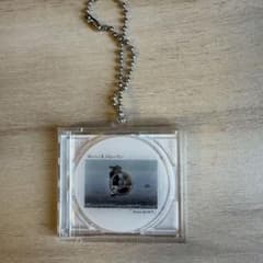 おいしくるメロンパン CDジャケットキーホルダー bouquetのサムネイル