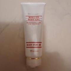 MICCOSMO B3 ROLL ON BODY GEL