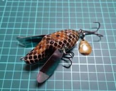 メガバス　 Derby-X/ダービーエックス レアカラー 2014モデル メガバス Derby-X/ダービーエックス レアカラー 2014モデル - メルカリ