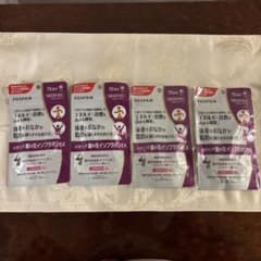 【お値下げ中】メタバリア　葛の花イソフラボンEX 60日分のサムネイル