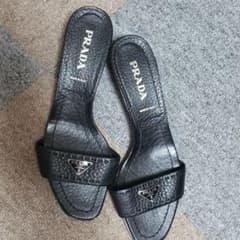 Prada sandal(プラダ　サンダル)のサムネイル