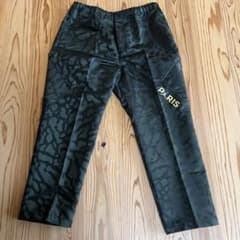 ジョーダン ×パリサンジェルマン 迷彩シカゴパンツ XXL - メルカリ