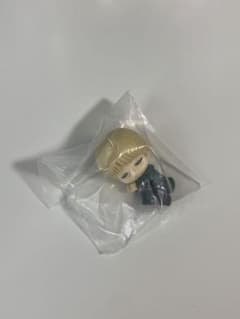 進撃の巨人　ねむらせ隊　アルミンのサムネイル