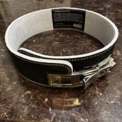 Schiek シーク レバーアクションパワーベルト L7010（Lサイズ） - メルカリ