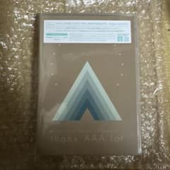 AAA/AAA DOME TOUR 15th ANNIVERSARY-than…