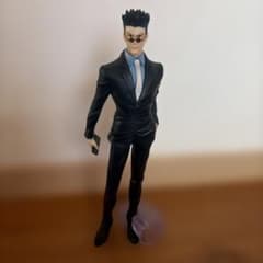 HUNTER×HUNTER レオリオ フィギュアのサムネイル