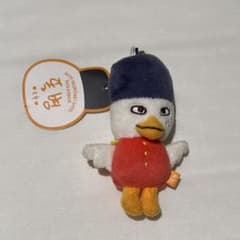 riize トルビョン ソヒ ぬいぐるみキーリング 10cm - メルカリ