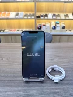 IPhone 16e 128GB ホワイト APPLE SIM FREEのサムネイル