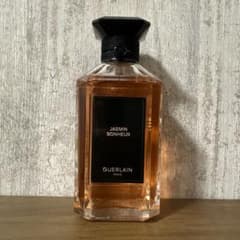 ゲラン ジャスミン ボヌール EDP 200ml 《限定・ほぼ未使用・箱付き》のサムネイル