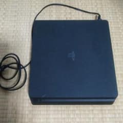 メ*★様 PlayStation 4 本体 ブラックのサムネイル