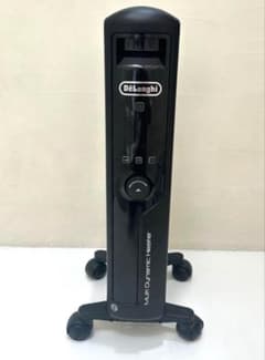 送料込み　美品DeLonghi Multi09 Dynamic Heaterのサムネイル