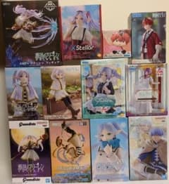 葬送のフリーレン Desktop×Decorate Collections “シュタルク”の入手