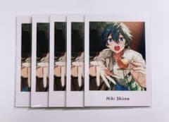 あんスタ ぱしゃっつ1 1P 椎名ニキ