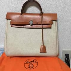 エルメス エールリュックのサムネイル