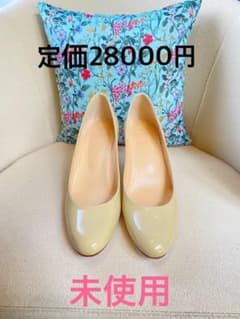 NT moment パンプスのサムネイル