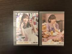 指原莉乃 劇場盤生写真 コンプのサムネイル