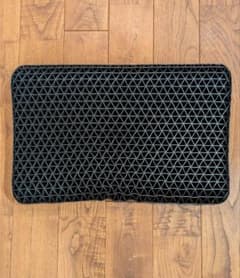 ヒツジのいらない枕 -至極-