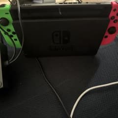 【超メルカリ祭】switch1 本体セット Nintendo Switch 本体 大乱闘スマッシュブラザーズセット - メルカリ