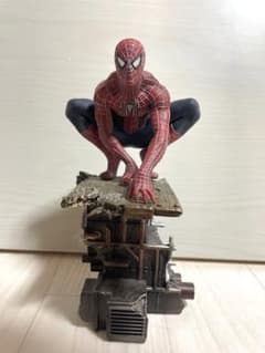 美品スパイダーマン ノーウェイホーム アイアンスタジオ iron studios スパイダーマン ノーウェイホーム アイアンスタジオ iron studios