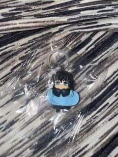 鬼滅の刃　キャラばんちょうこう　めじるしマスコット　時透無一郎のサムネイル